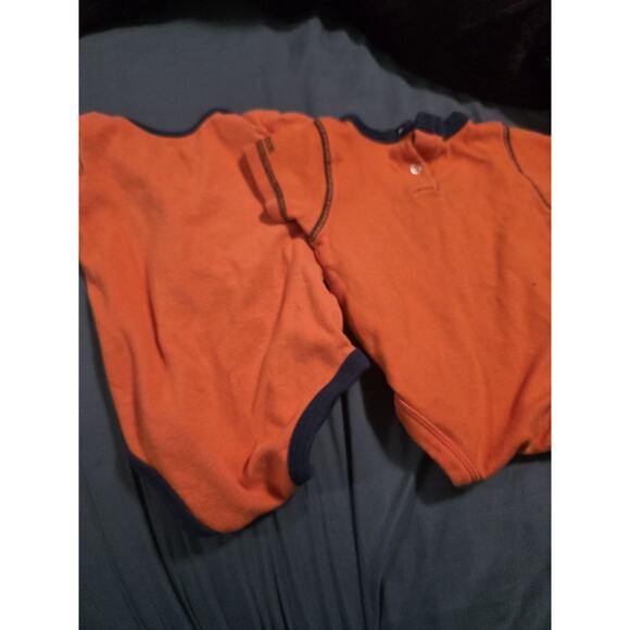 Chicago Bears Baby Shirts Size 0/3 Mos NFL Kids - Picture 8 of 10